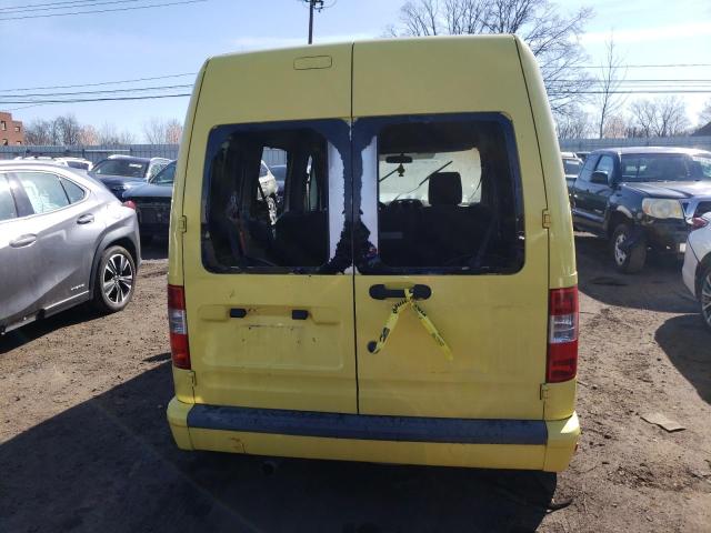 2010 Ford Transit Connect Xlt VIN: NM0KS9BN3AT041011 Lot: 49589644