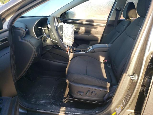 2022 Hyundai Tucson Sel VIN: 5NMJB3AE1NH144349 Lot: 51040024