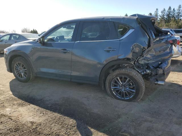 2021 Mazda Cx-5 Touring VIN: JM3KFBCM8M0123561 Lot: 52351314