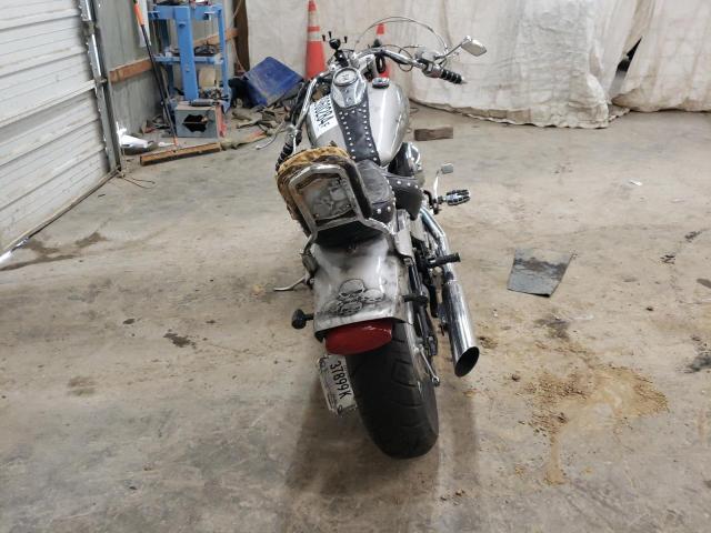 2002 YAMAHA XVS65 BASE JYAVM01E52A039583