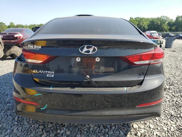 2018 Hyundai Elantra Se VIN: 5NPD74LF4JH349347 Lot: 51560564