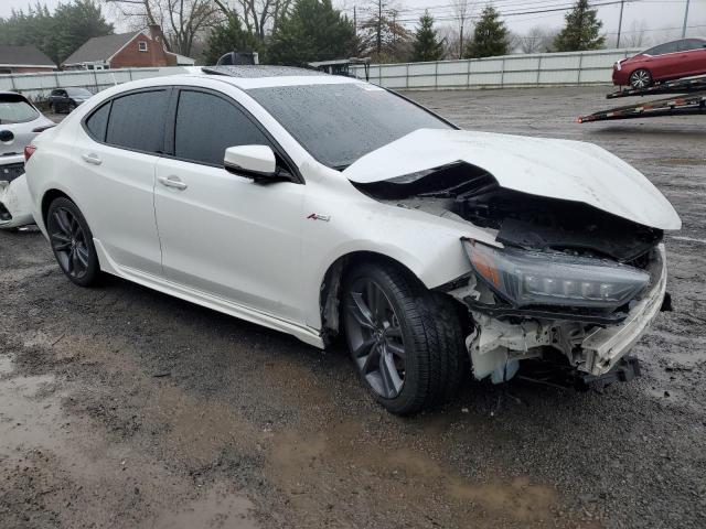2019 Acura Tlx Technology VIN: 19UUB3F60KA002161 Lot: 49071114
