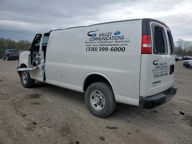 1GCWGAFP0M1189099 Chevrolet Express G2 2