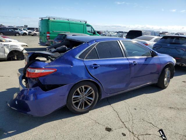 VIN 4T1BF1FKXFU945069 2015 Toyota Camry, LE no.3