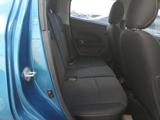 2017 MITSUBISHI MIRAGE GT ML32A5HJ8HH006340
