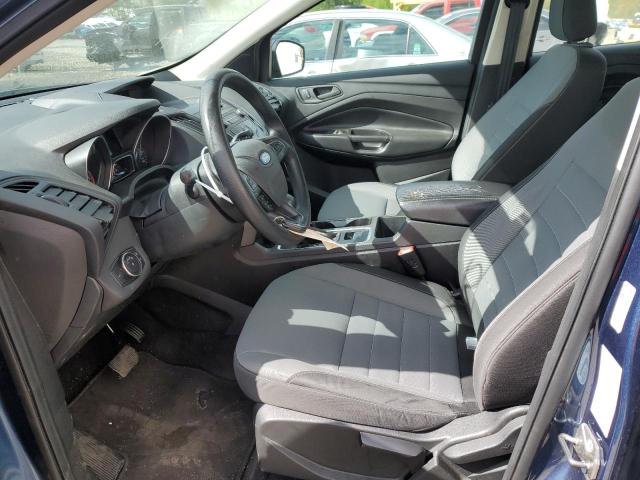 2018 Ford Escape S VIN: 1FMCU0F73JUA26894 Lot: 51589144