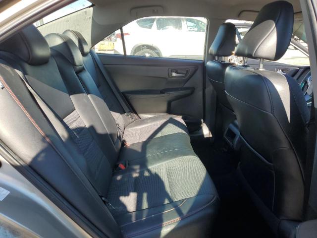 2015 TOYOTA CAMRY LE - 4T1BF1FK4FU061547