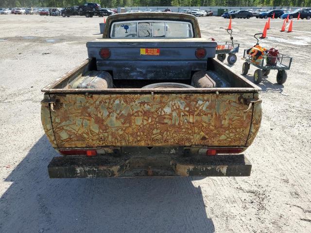 1979 Datsun Pickup VIN: HL620380229 Lot: 49899334