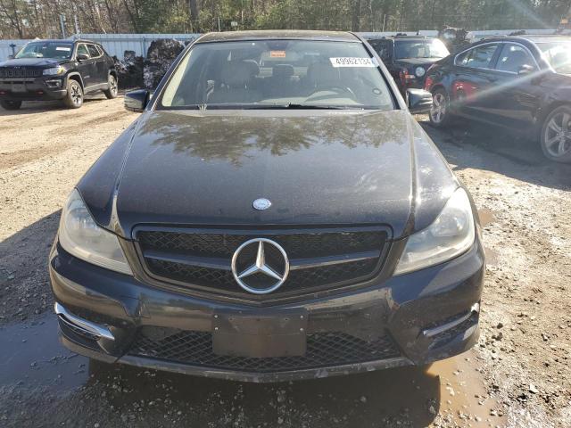 VIN WDDGF8AB9EA891652 2014 Mercedes-Benz C-Class, 3... no.5