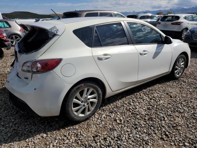 2013 Mazda 3 I VIN: JM1BL1LP1D1768570 Lot: 52732024