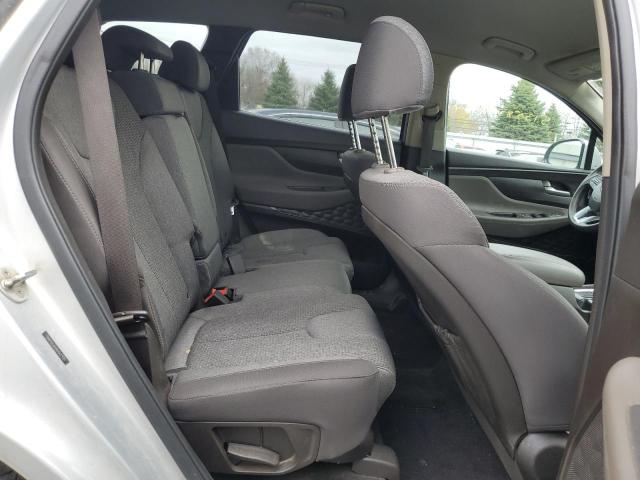 2019 Hyundai Santa Fe Se VIN: 5NMS2CAD0KH002520 Lot: 51358594