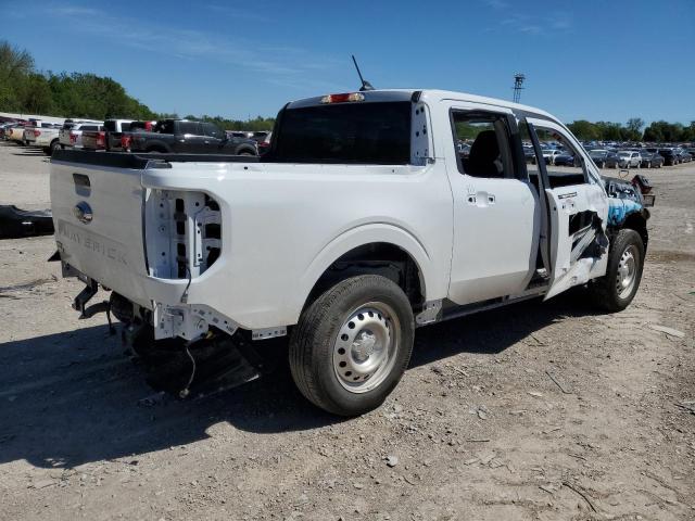 3FTTW8E35PRA78717 Ford Maverick X 3