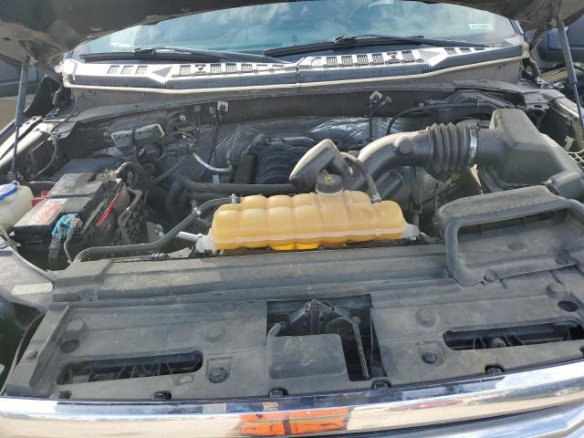 2016 Ford F150 Supercrew VIN: 1FTEW1EF5GKD31811 Lot: 50167944