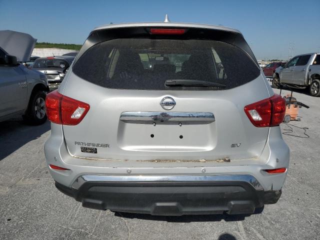 2020 NISSAN PATHFINDER - 5N1DR2BN6LC602198