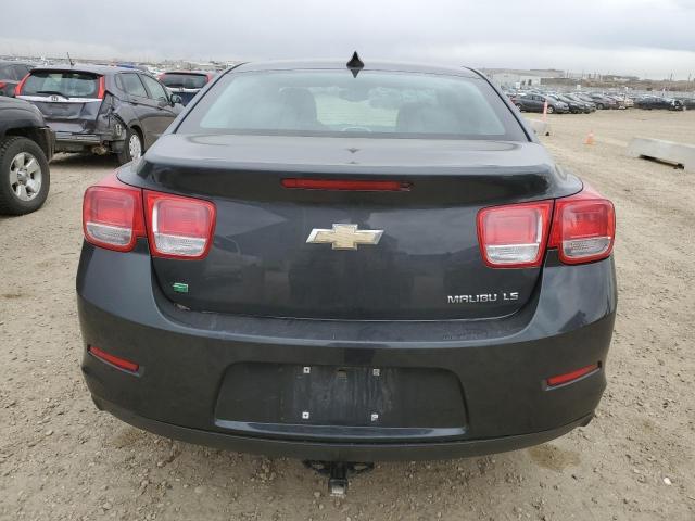 2015 Chevrolet Malibu Ls VIN: 1G11B5SL7FF288259 Lot: 50649864