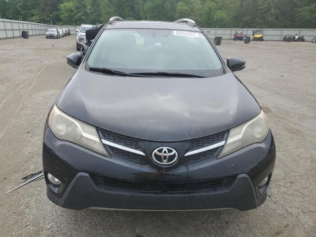 2T3WFREV7FW136017 2015 Toyota Rav4 Xle