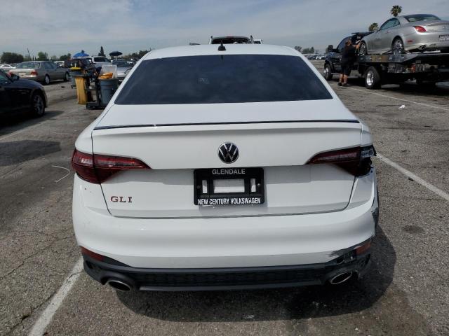2024 VOLKSWAGEN JETTA 40TH 3VW8T7BU8RM015601