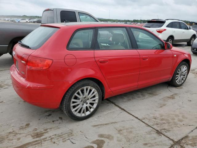 WAUNF78P77A055092 | 2007 Audi a3 2.0 premium