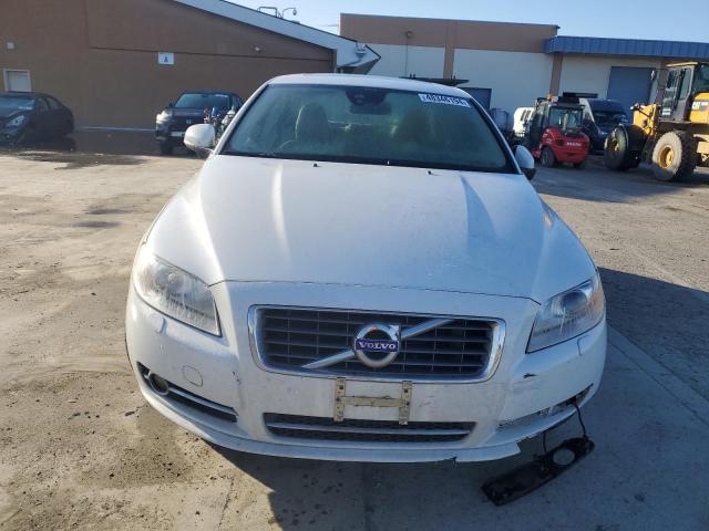 VIN YV1902AH4D1168144 2013 Volvo S80, T6 no.5