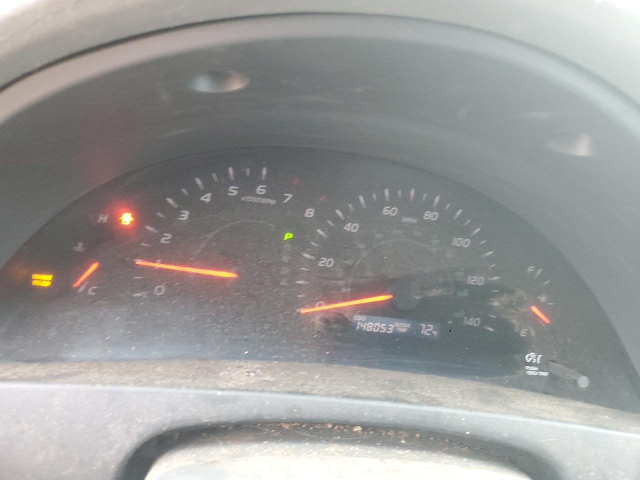 4T4BE46K59R138392 2009 Toyota Camry Base