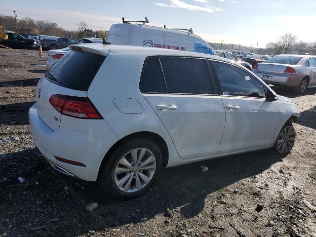 2018 VOLKSWAGEN GOLF S 3VWG17AU1JM263857  64147384