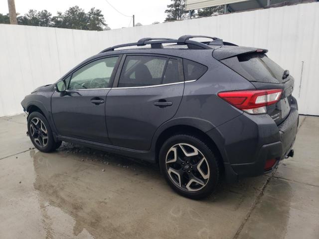 2019 Subaru Crosstrek Limited VIN: JF2GTANC9KH322270 Lot: 50350064