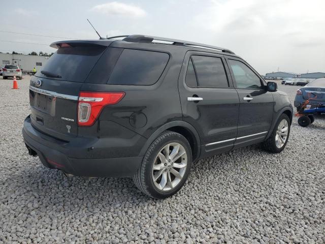 Vin: 1fm5k7d85fgb39500, lot: 51200824, ford explorer xlt 20153