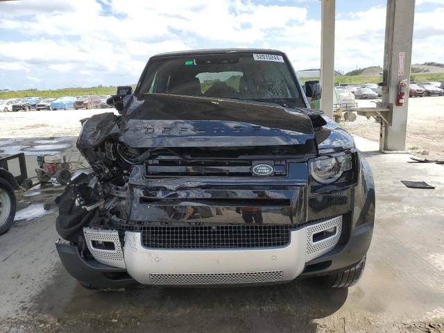 2022 Land Rover Defender 110 Se VIN: SALEP7RU7N2091403 Lot: 52015244