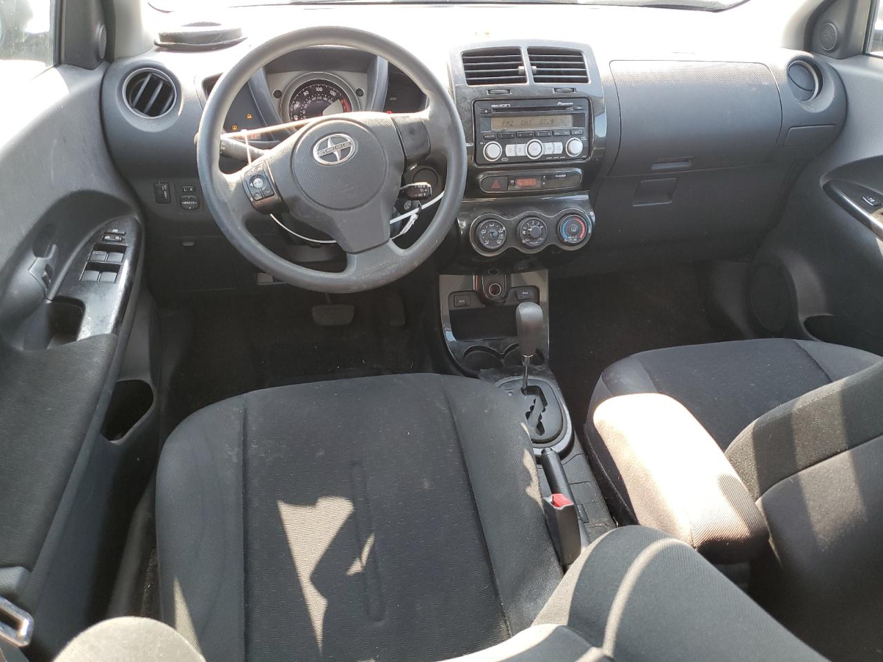 JTKKU10429J045284 2009 Toyota Scion Xd