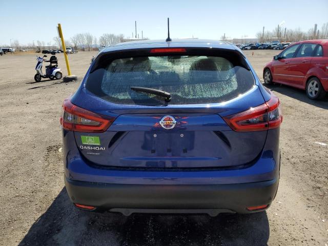 2023 NISSAN QASHQAI S JN1BJ1AV0PW001102