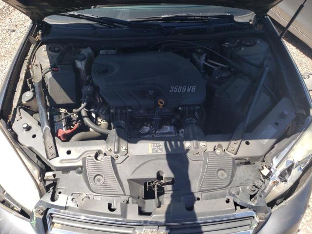 2011 Chevrolet Impala Lt VIN: 2G1WG5EK4B1171881 Lot: 50561294