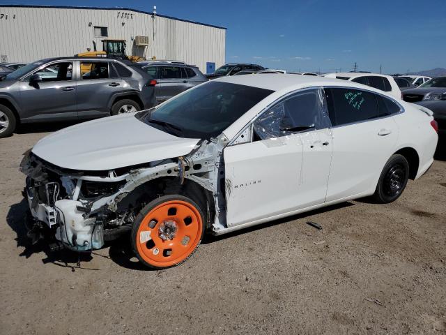 2023 Chevrolet Malibu Rs VIN: 1G1ZG5ST1PF236759 Lot: 50899654