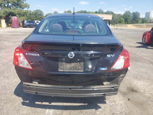 2012 Nissan Versa S VIN: 3N1CN7AP8CL939880 Lot: 50756994