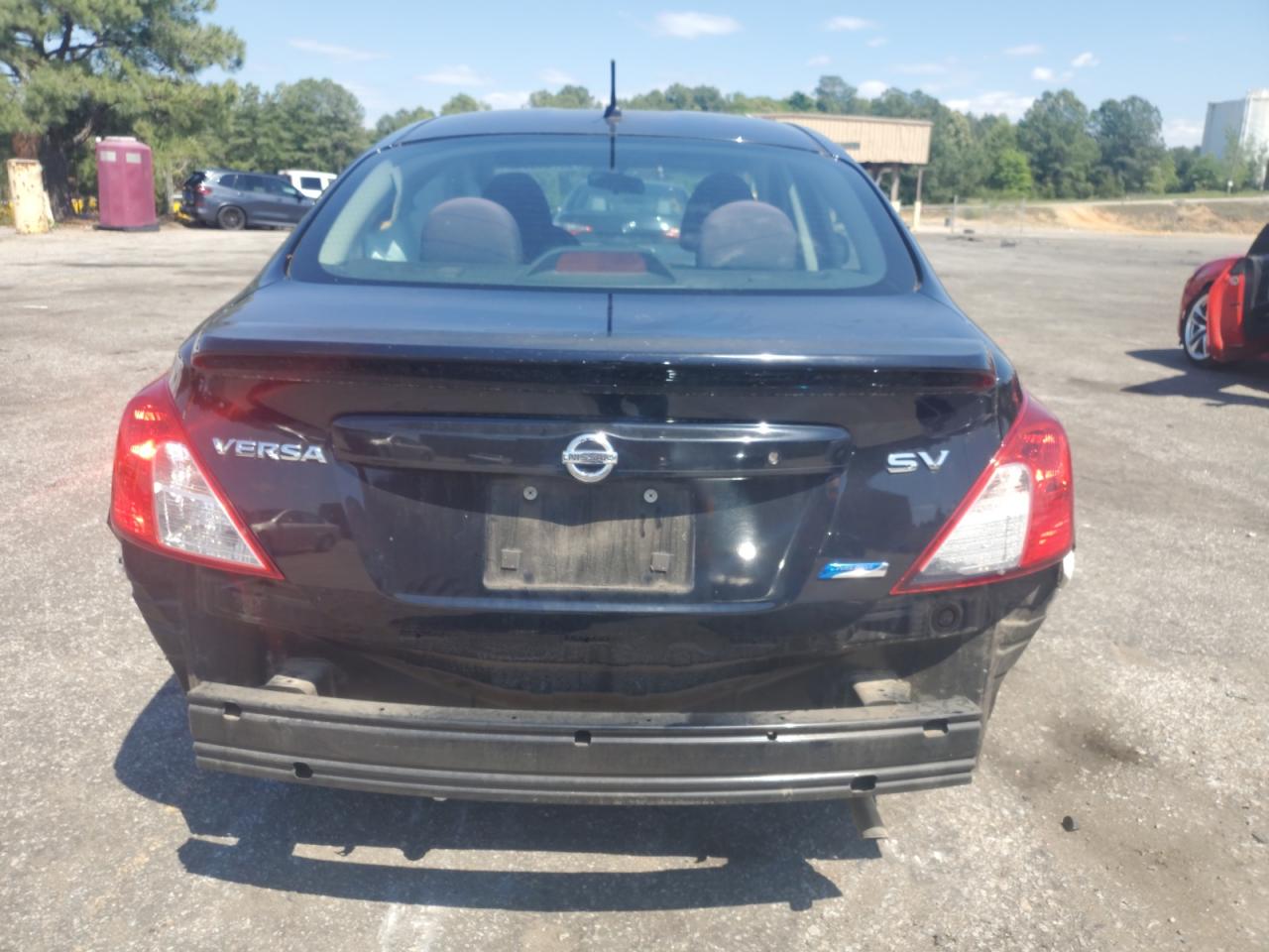 3N1CN7AP8CL939880 2012 Nissan Versa S