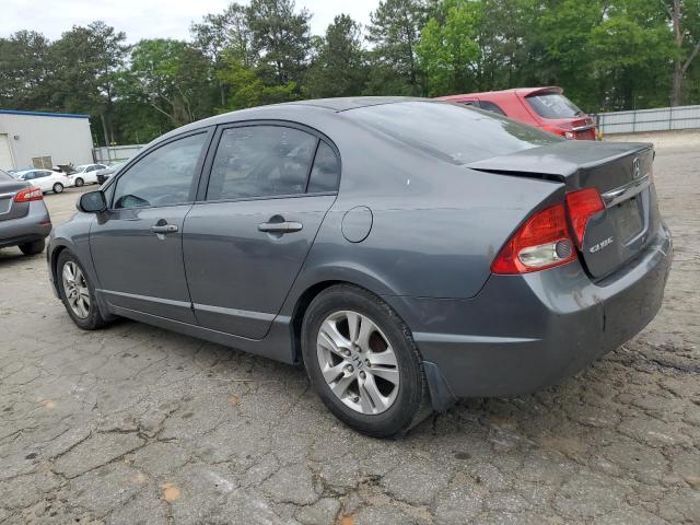 2009 Honda Civic Lx VIN: 2HGFA16589H310942 Lot: 51782604