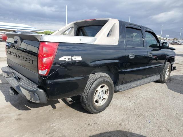 2005 Chevrolet Avalanche K1500 VIN: 3GNEK12Z65G237541 Lot: 52141984