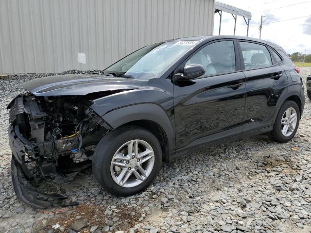 KM8K22AB7NU873688 Hyundai Kona SEL