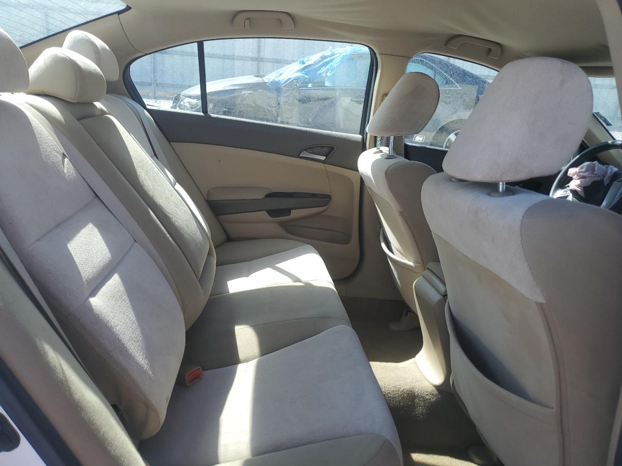 1HGCP2E32AA132455 2010 Honda Accord Lx