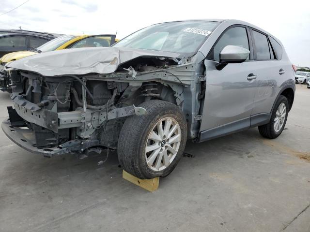 VIN JM3KE2CEXD0148795 2013 Mazda CX-5, Touring no.1