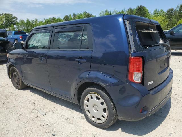 2015 Toyota Scion Xb VIN: JTLZE4FEXFJ070292 Lot: 52484714