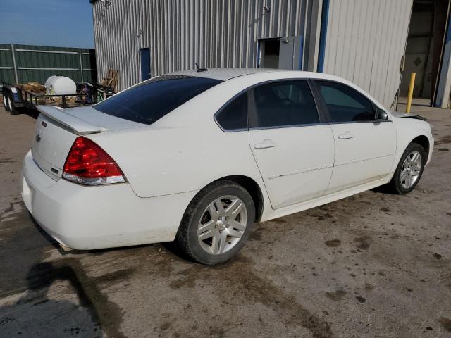 Vin: 2g1wb5e35c1292301, lot: 51372174, chevrolet impala lt 20123