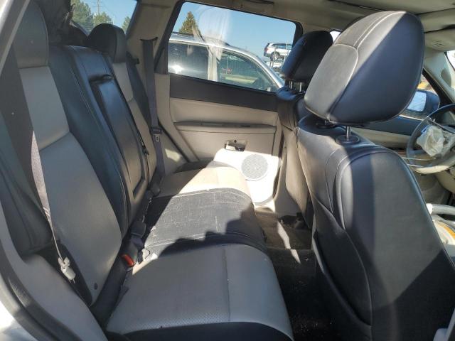 2008 Jeep Grand Cherokee Limited VIN: 1J8HR58N28C162673 Lot: 49187474