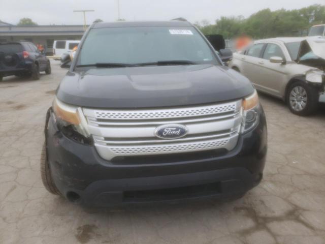 2014 Ford Explorer Xlt VIN: 1FM5K7D82EGB88085 Lot: 51538714