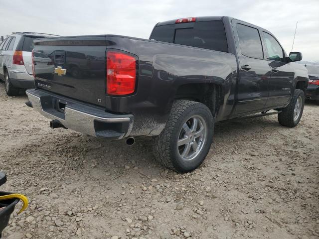 2015 Chevrolet Silverado K1500 Lt VIN: 3GCUKREC6FG146832 Lot: 49693624