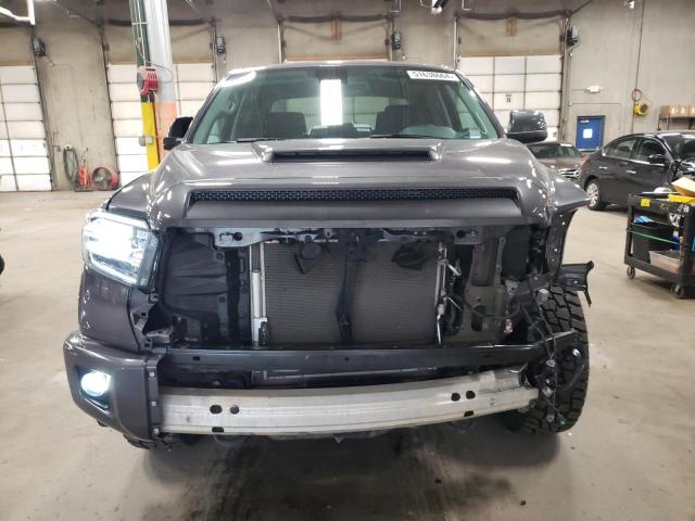 2021 Toyota Tundra Crewmax Sr5 VIN: 5TFDY5F13MX962779 Lot: 51638664