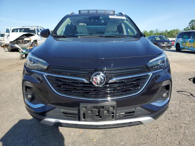 2020 Buick Encore Gx Essence VIN: KL4MMFSL4LB104753 Lot: 51522644