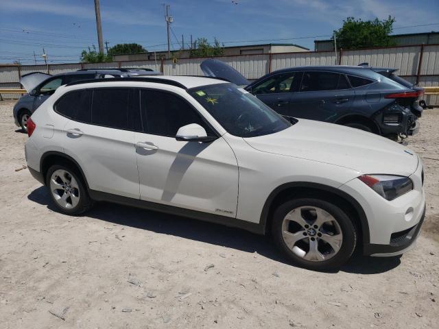 VIN WBAVM1C5XFV316019 2015 BMW X1, Sdrive28I no.4