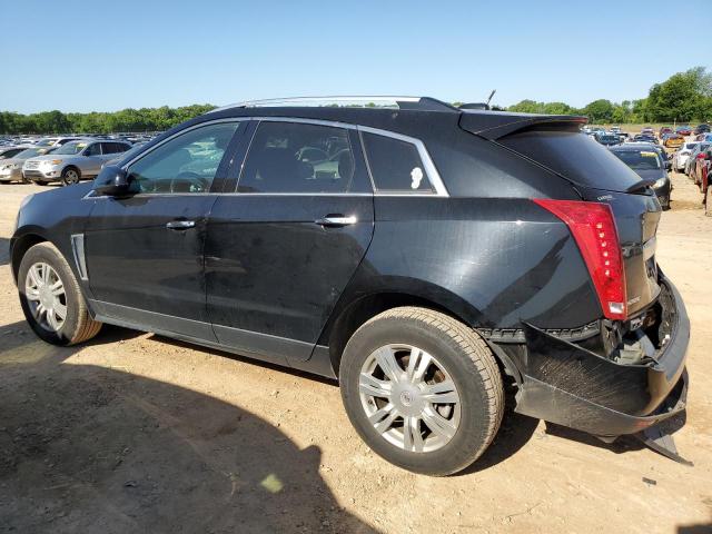 2016 Cadillac Srx Luxury Collection VIN: 3GYFNBE31GS585162 Lot: 52147774