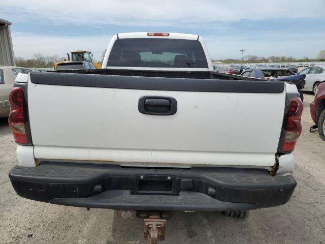 2006 Chevrolet Silverado C3500 VIN: 1GCHC33D56F253105 Lot: 50108364