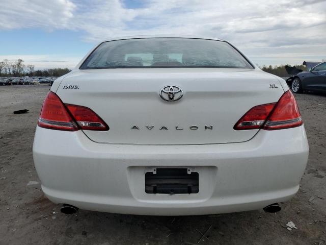 2005 Toyota Avalon Xl VIN: 4T1BK36B75U057238 Lot: 50400544